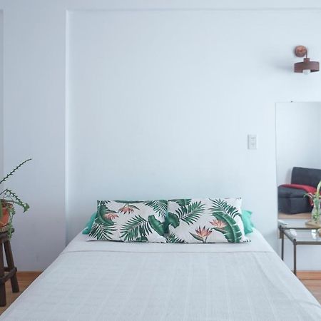 Hostel Cha 레지스텐시아 외부 사진