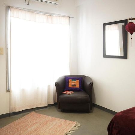 Hostel Cha 레지스텐시아 외부 사진