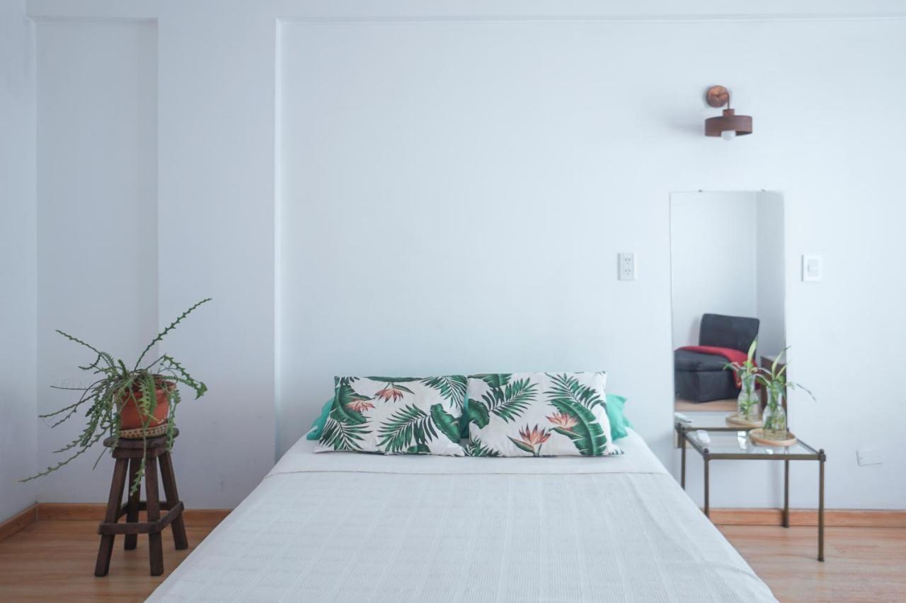 Hostel Cha 레지스텐시아 외부 사진