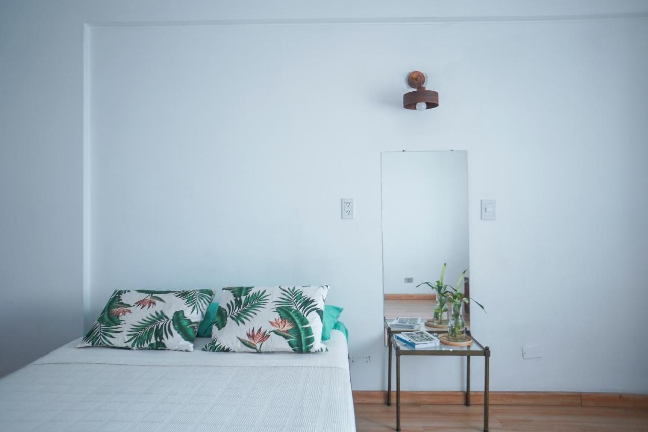 Hostel Cha 레지스텐시아 외부 사진