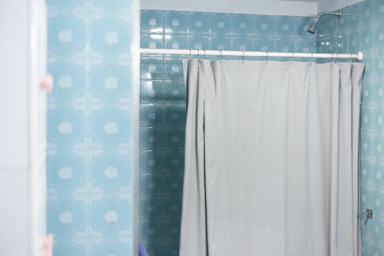 Hostel Cha 레지스텐시아 외부 사진